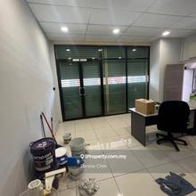 Damai Raya Ground Floor Shop, Alam Damai Cheras Connaught