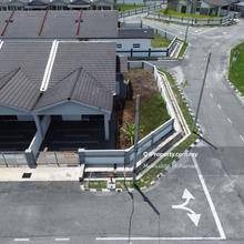 Rumah Sewa Corner Lot Residen4 Bandar Baru Setia Awan Perdana Sitiawan