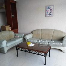 Condominium for Rent