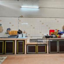 2 Storey Terrace Pulau Tikus near wet market