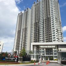 Condominium for Sale