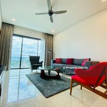 Serviced residence for Rent