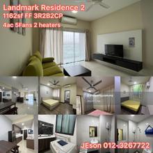Selected Fully furnished units For Rent