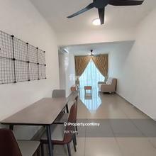 Tree O Condominium For Rent @ Sungai Ara