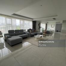 Fully Furnish