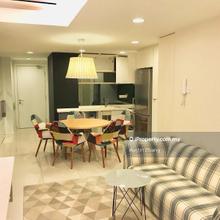 Nice & Well Kept Unit Available on November