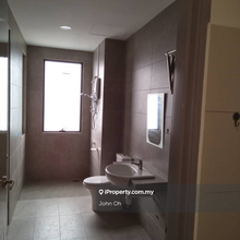Usj One service residence built up area 650 sqft 1r1b1cp for Sale