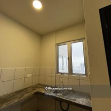 Vista Danau Kota Setapak for Rent