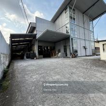 Kampung Subang U9,Shah Alam