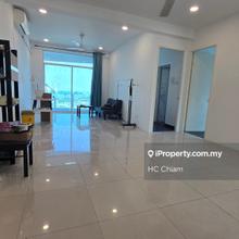 The Oasis Nice Seaview Corner unit for sale
