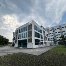 Corporate Stand Alone Good Buy Building in Petaling Jaya