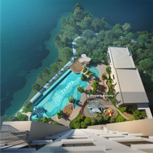Lake site Living, Luxury Condo Affordable Price, Unblocking Lake View