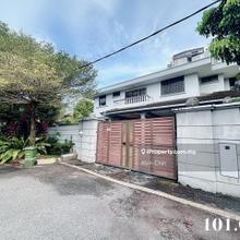 2 Storey Titiwangsa Bungalow Kuala Lumpur