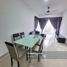 Razak City Brand New Condo Rent Many shop on downstair Very Convenient