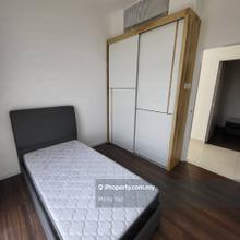 Batu Kawan Condo for Rent near Design Village Ikea Aspen Vision City
