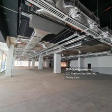 Retail space for Rent