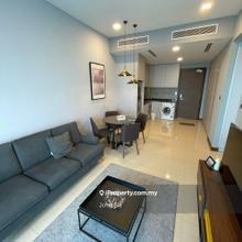 For Rent - Puteri Cove Residence @ Puteri Harbour, Iskandar Puteri