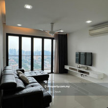 Gembira Residence (Happy Garden)