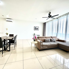 Condominium for Rent