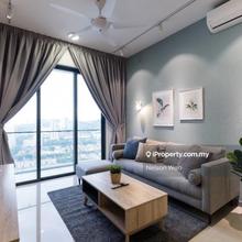 Central residence good ROI 