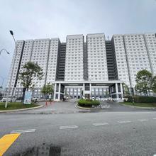 Apartment Harmoni at Eco Majestic Semenyih