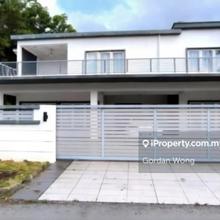 2 Storey Semi-D Taman Lestari Perdana Seri Kembangan (Below Value 10%)