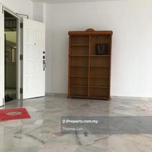 Sri Bayu Subang Jaya Usj 11 Near field & good location near sunway