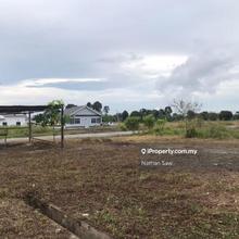 Empty Resident Land Tasek Gelugor Pulau Pinang 