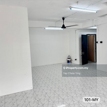 High Roi 6.5%! Long Term Tenant! Bukit Tinggi 1 Big Corner Shoplot/Apa