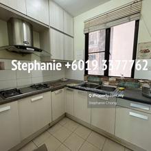 Casa Kiara ll Condominium Mont Kiara Kuala Lumpur 4 Rooms Rm950000