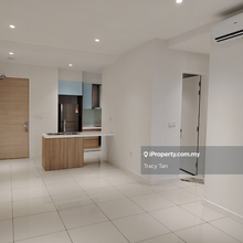 Kepong middle Point , walking to Mrt station, included Sofa & Fridge