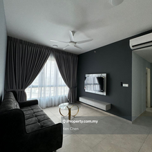 Meta city, Taman equine , Seri Kembangan 