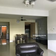 Freehold, next to Lrt Awan Besar
