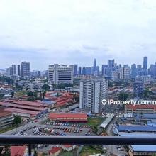 Klcc View Platinum Splendor Jalan Semarak Keramat Setapak