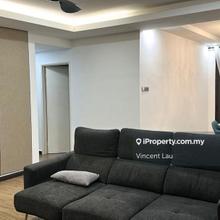 Well Maintain Renovated Fully Furnished High Floor Nice View 