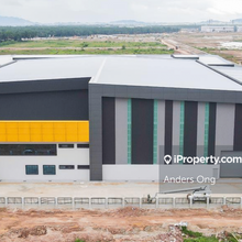Penang Technology Park Bertam Factory Warehouse Light Industrial Rent