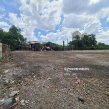 Freehold Medium Industry land for Sale
