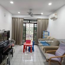 Vistaria Condominium - Fully Renovated - 1050sf - 1 Car Park - Sg Ara