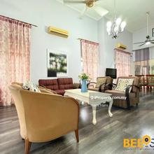 Fully Furnished Private Swimming Pool Strategic Place 
