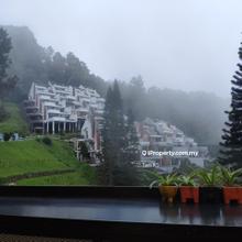 Super Nice Unit Fraser Hill Apartment for Sale Selling Price Rm330k