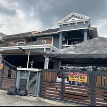 2-Storey Semi-D in Seksyen 7 for Sale - Spacious & Move-In Ready