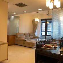 Serviced residence for Rent