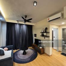 Maya Residence @ Bandar Gamuda Cove, Area Specialist 