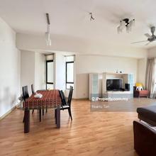 Freehold, Prime Area Nearby Brickfields & Taman Desa