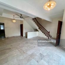2.5 Storey Terrace House at Taman Seputeh