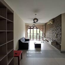 Bukit Jalil Savanna Condo For Rent