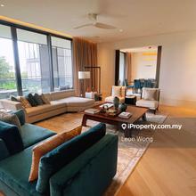 Aira Residence, Damansara Heights, Mont Kiara