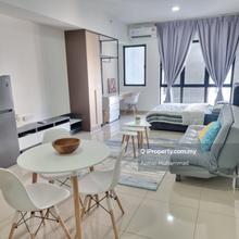 Alinea Suites in Seksyen 14, Shah Alam
