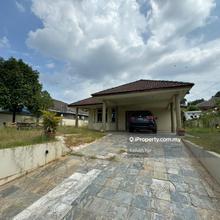 Bungalow Kekwa Melor Bukit Beruntung Sentosa Teluki Tanjung Rawang