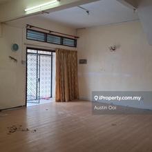2sty Semi-D Medan Pantai jerjak 